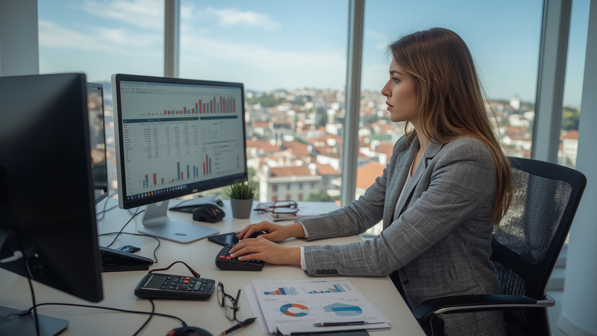 Equipa profissional carnixentavo - Consultoria financeira Lisboa
